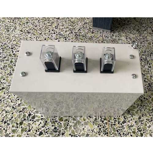 自愈式滤波电容器 AKMJ0.52-45-单相/Un0.52KV/Qn45KVar/in86.5A