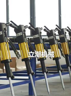 供应丹利BR45液压破碎镐 海洋工程潜水液下破拆进口油压镐