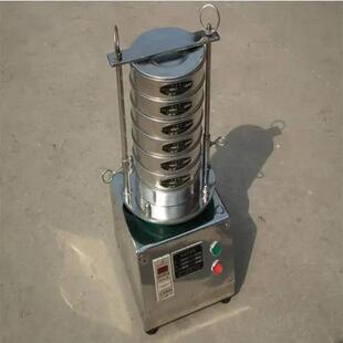 试验筛 不锈钢材质XZS-200筛分机 可定时分析筛 检测检验筛