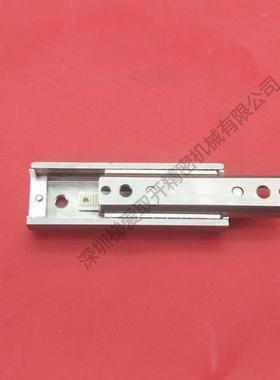 IKO交叉滚珠滑组BSPG2080SL BSPG2550SL BSPG2560SL导轨