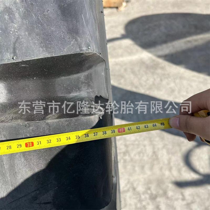 玲珑50装载机轮胎17.5-25 23.5-25铲车轮胎柳工厦工徐工23.5-25