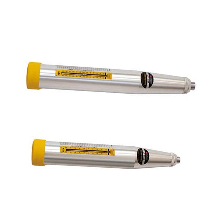 海创 HT225A砼混凝土回弹仪 不锈钢机械混泥土墙检测砂浆砖强度仪