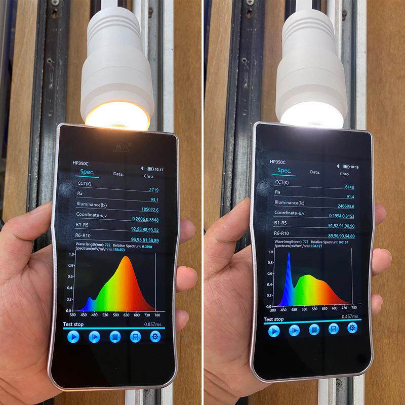 典为LED磁吸轨道灯6-60度调焦超聚光家装酒店装修7W调光调色射灯