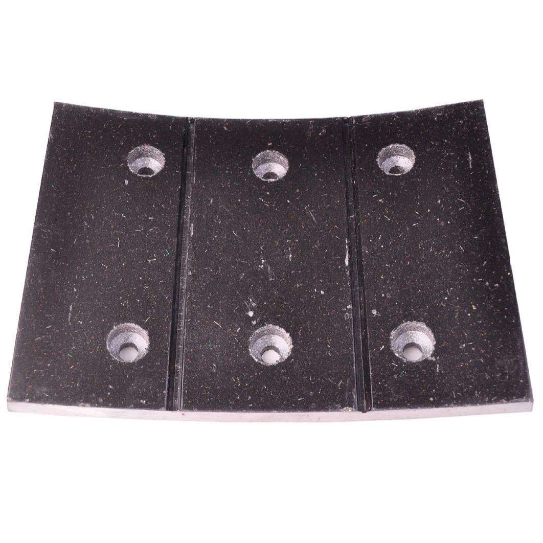 石油钻机刹车块厂家 南阳40T修井机摩擦片 石油钻机盘式刹车片