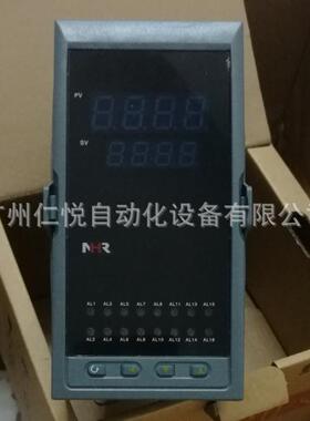 NHR-5720C-14-0/2/D1/1P-A虹润十六路多路温度巡检仪测量控制仪表