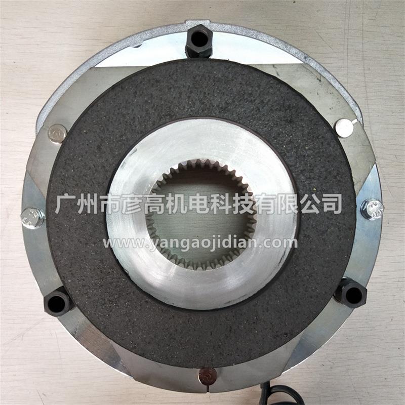 进口普瑞玛PRECIMA制动器刹车片FDB26摩擦盘bre250转子来令片34齿