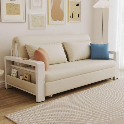 沙发折叠两用小户型网红款客厅现代简约双人经济型多功能伸缩床