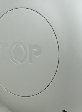 格霖堡TD230E自动收缩工作灯绕线器车检修照明工具led灯鼓卷管器