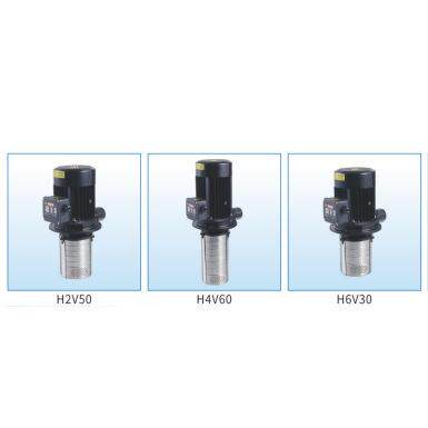 H2V50水泵H4V60 H6V30冷却泵