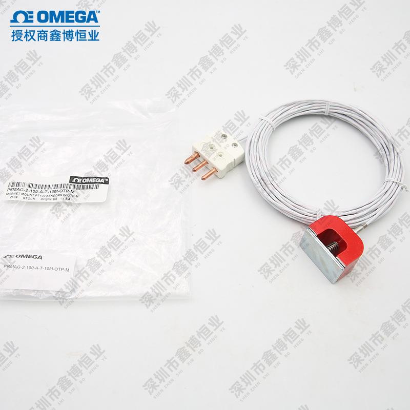 奥米佳铂电阻PRMAG-2-100-A-S-1M PRMAG-2-100-A-T-10M-OTP-M