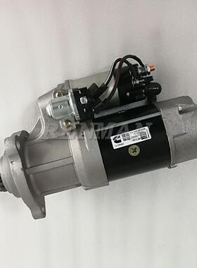 39MT起动机5284083/8200725康明斯3102765/ 2871252 马达8200430