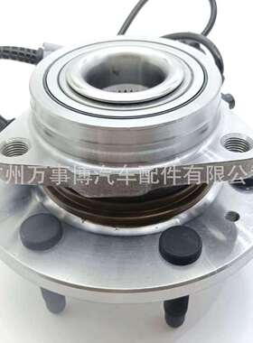 适用凯雷德 C11 K2XL 2007-2020 前轮毂轴承 10393171 515096