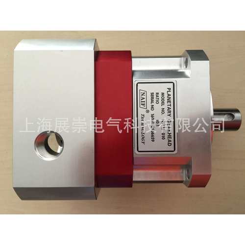 NS115-050 减速器 行星减速机 NS115-010 NS115-015