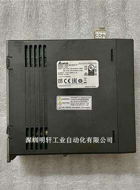 ASDA-A2驱动器 台达伺服器 ASD-A2-0721-F 台达伺服器维修 0.75KW