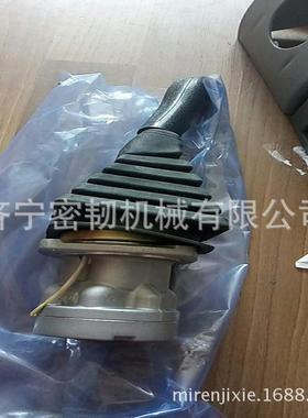 挖掘机配件SE215/SE335操纵手柄总成左操纵手柄60210-35-00002
