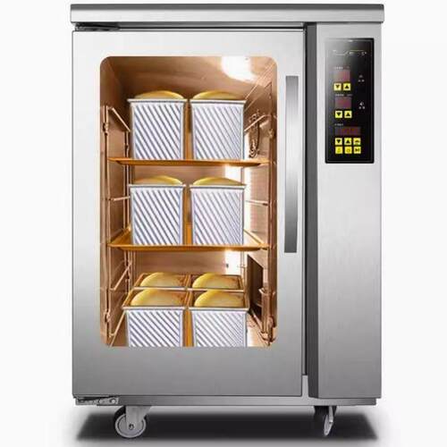 UKOEO高比克第五代F110s热雾发酵箱 不锈钢加热恒温箱恒湿酸奶箱