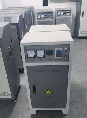 供应50KW 60kw 80KW100KW电磁加热器电磁加热器厂家
