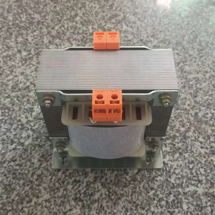 控制变压器JBK BK DBK-1000VA380V变220v110v12v24v机床控制变压