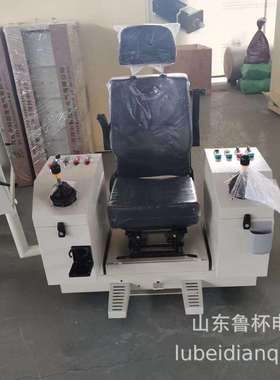 鲁杯联动控制台THQ1-022/83 25安 60安控制机构不大于4公