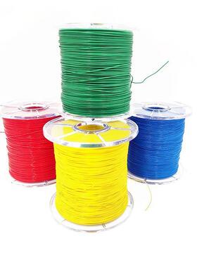 UL10368顺佳无卤交联电线AWG10-32系列无卤高环保 厂家直供