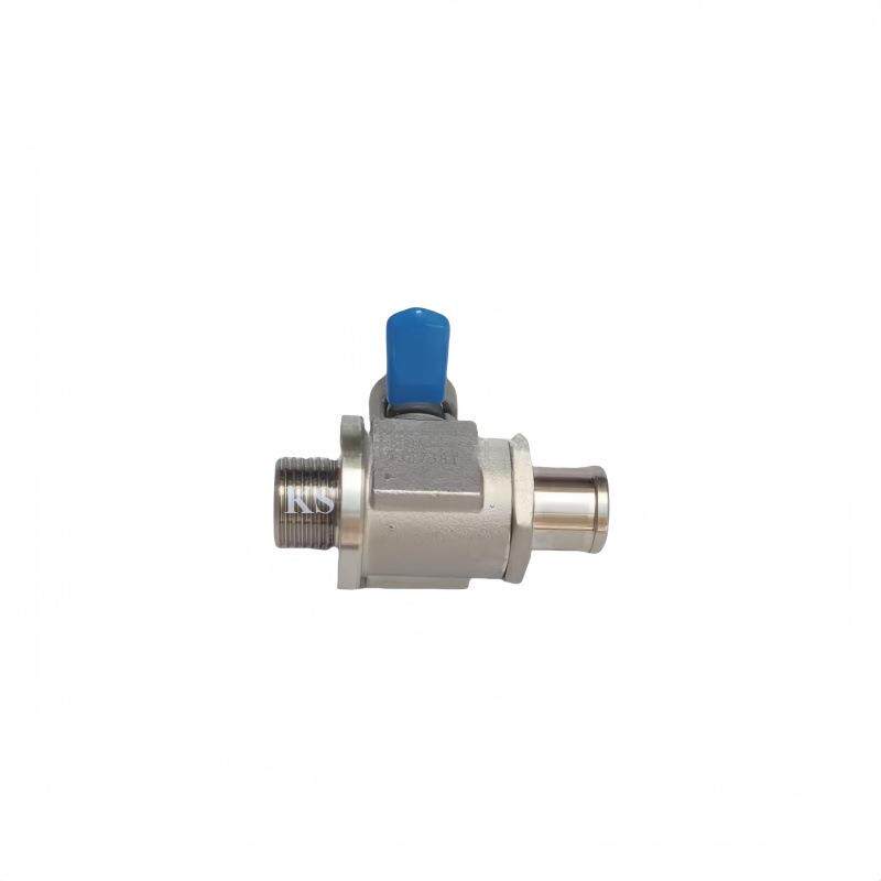 用于工程机械康明斯QSF2.8 QSF3.8发动机油底壳放油开关5367381