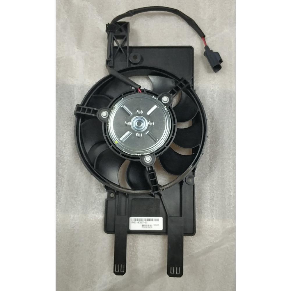 BV618C607SC适用福特福克斯1.5 1.0T电子扇冷凝散热器风扇中冷器