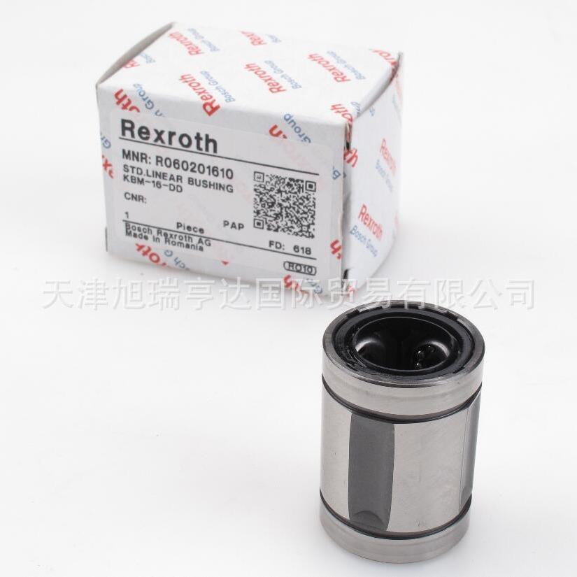 供应Rexroth力士乐滑块 R060016002 R060230810 R060001200