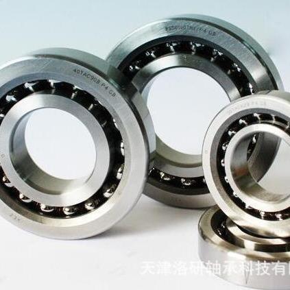 洛阳ZYS滚珠丝杠轴承BS系列机床主轴轴承BS3072TN1 尺寸30*72*15