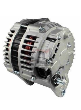 发电机LR1110716,LR1110716B/12V/110A/6PK/23100AR000