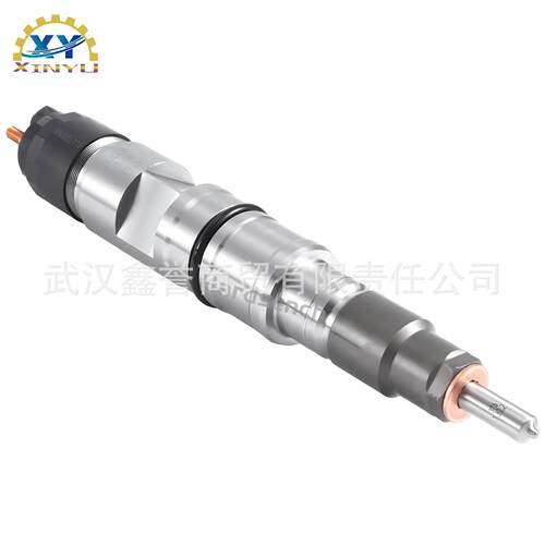0445120334S00005123喷油器总成燃油喷射器120系列共轨喷油器
