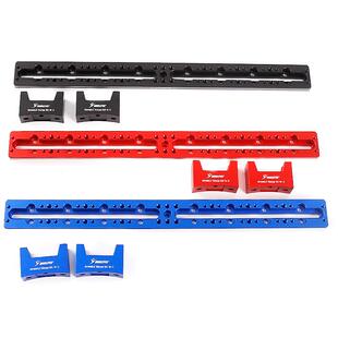 施卡望远镜寻星金属导轨星特朗C11 C11HD鸠尾板天文望远镜配件