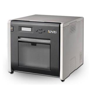 P525L照片打印机 HITI呈妍