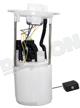 油表精准 动力十足 17040-6AU0A170406AU0A Q70燃油泵