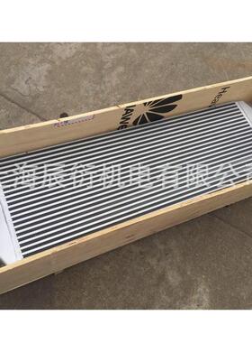 卡特950GC装载机后冷器总成387-6052,3876052