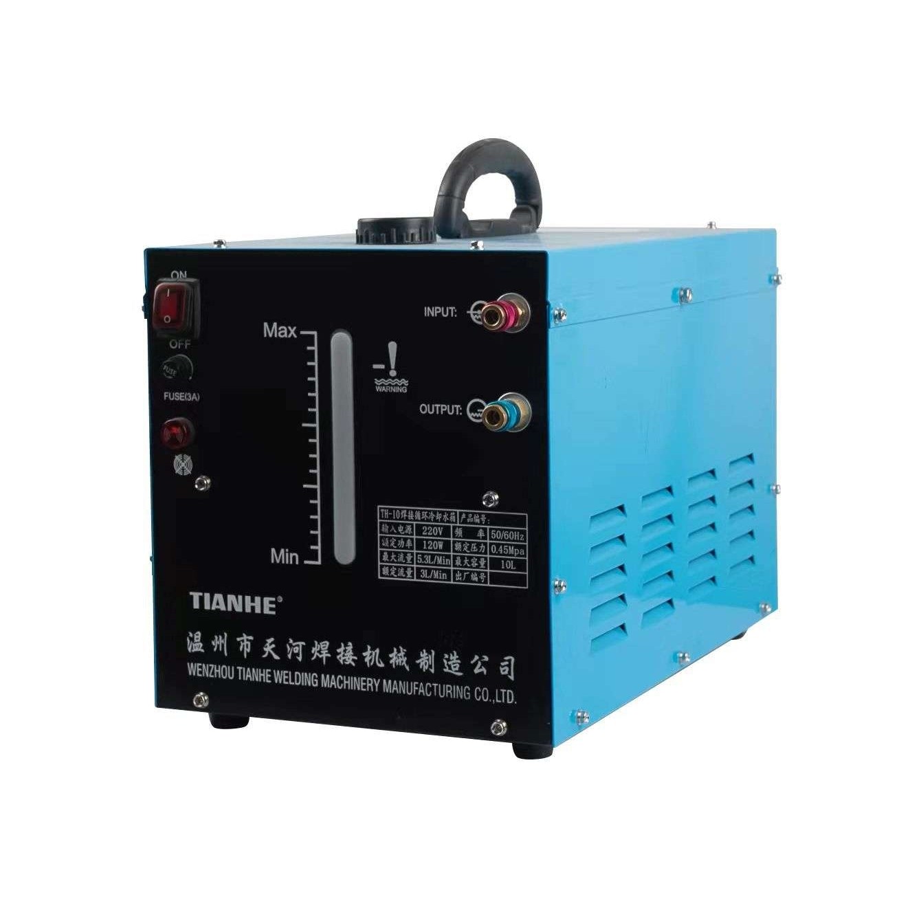 温州市天河焊接220V焊接冷却循环水箱 10升带报警切割机冷却水箱,玩具/童车/益智/积木/模型,遥控车升级件/零配件,淘宝优惠券,粉丝福利购,淘宝优惠卷