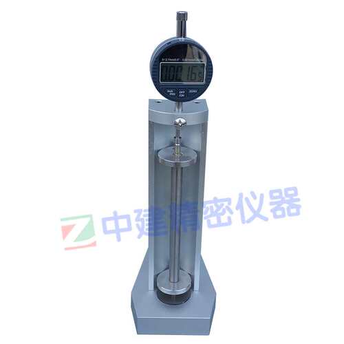 灌浆料测长仪钢筋连接用套筒JG/T408-2019自干燥收缩值比长仪