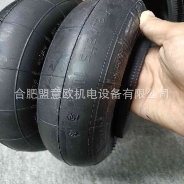 法国Pneumatis工业气囊，空气弹簧，波纹管，减震垫