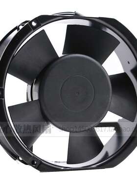 SZJZ A1175HBL HSL JZ15050HBL HSL  115V 17251 散热轴流风扇