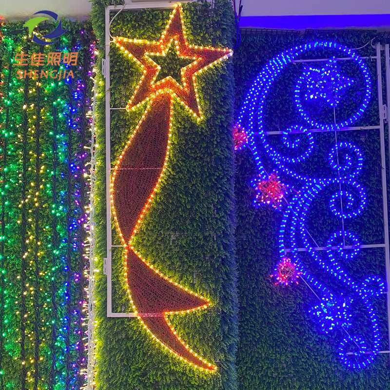 LED灯杆装饰灯 路灯杆装饰景观灯城市街道图案灯路灯杆造型灯,玩具/童车/益智/积木/模型,遥控车升级件/零配件,淘宝优惠券,粉丝福利购,淘宝优惠卷