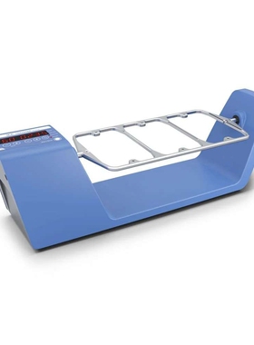 IKA摇床 80rpm 顶置式 2kg Trayster digital 货号0004006000