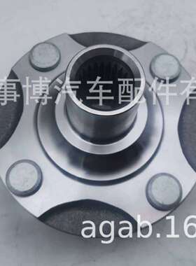 04-09ALTO VI前轮轮壳43421-M79F00