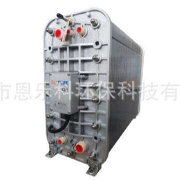 恩乐科超纯水EDI膜块1T/H ELK-10X  2进3出 有极水 散热好