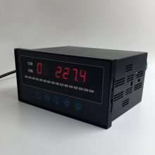 智能温度巡检仪XSLC-16M2VO上海上润仪表