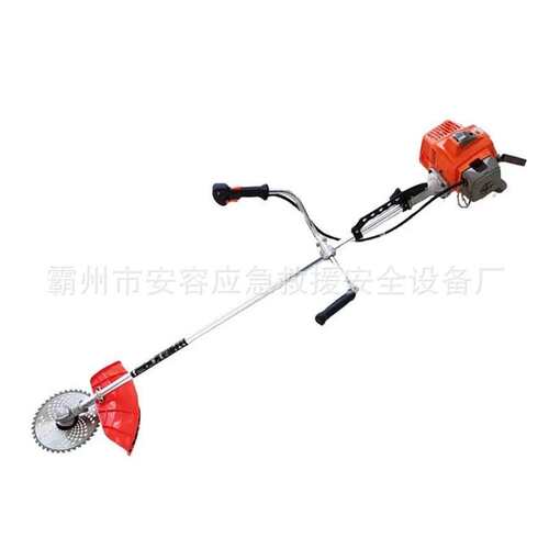 便携侧挂型2GC-3割灌机多用途轻型园林灌木锯背负式两冲程割草机