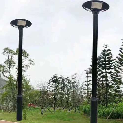 太阳能庭院灯 UFO飞碟公园 别墅路灯 景观灯 一体化路灯 太阳能灯
