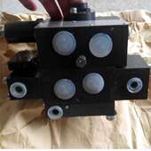 DL4 L35 胜凡SUNFAB柱塞泵SAP047R S0S 000现货