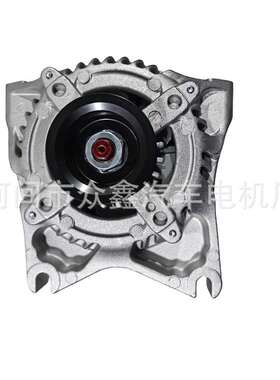 交流发电机 1243331FD2 5W1T10300AB 3W1U10300BB 3W1Z10346BA