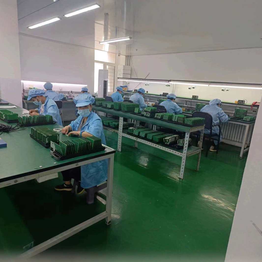 跨境源头工厂家用造型直发器直夹板卷发器 学生电动全自动小型