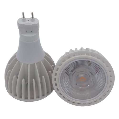 厂家压铸铝调光led g12 par30 cob 25w 110/230V 100-277V射灯