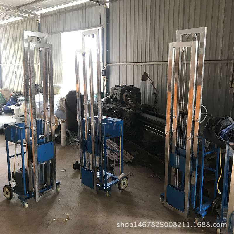 河南新型室内墙壁立式开槽机 立式开槽穿线机 装修工具立式开槽机